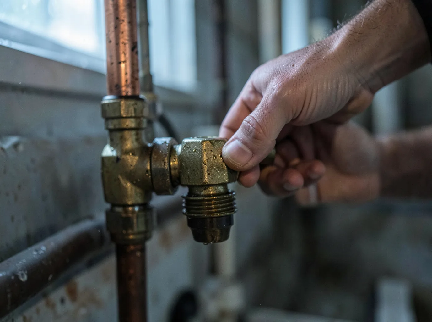 Emergency Plumber Clarksburg, WV FAQs